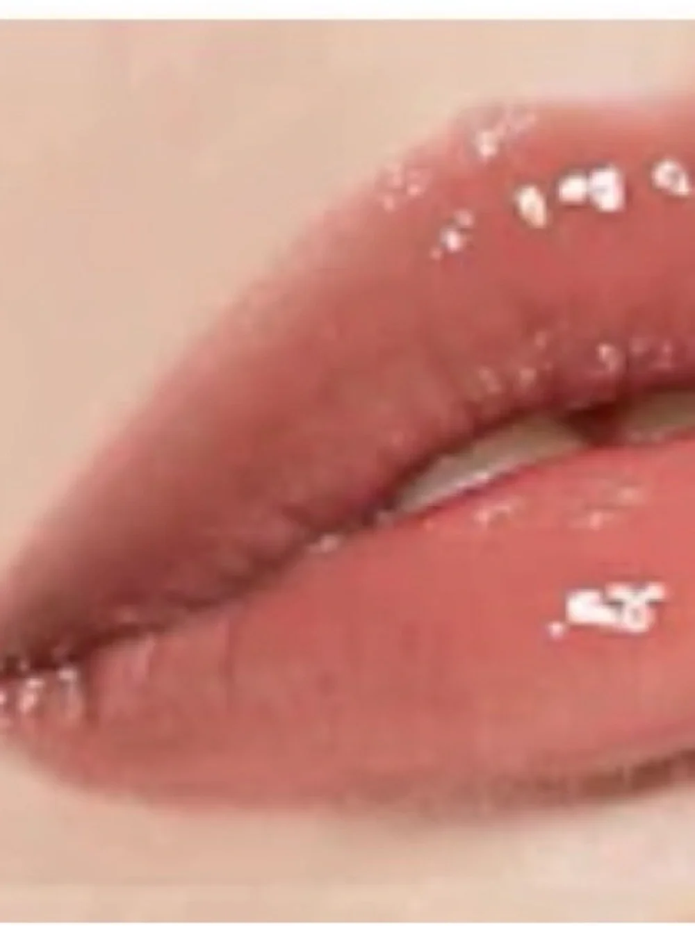 Lip Silhouette Liquid Lipstick - Formal Beige